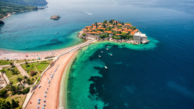 Montenegro Hospital